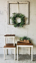 Load image into Gallery viewer, Farmhouse 3pc Nesting Table Set