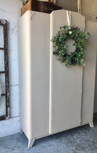 Load image into Gallery viewer, Versatile Large Armoire Storage Cabinet