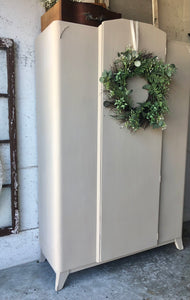 Versatile Large Armoire Storage Cabinet