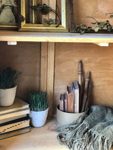 Versatile Large Armoire Storage Cabinet