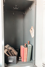 Load image into Gallery viewer, Vintage Industrial Lockers