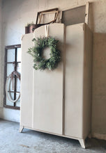 Load image into Gallery viewer, Versatile Large Armoire Storage Cabinet