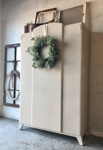 Versatile Large Armoire Storage Cabinet
