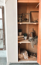 Load image into Gallery viewer, Versatile Large Armoire Storage Cabinet