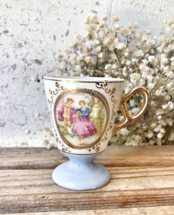 Tiny Teacup