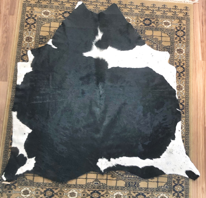 Cow Hide