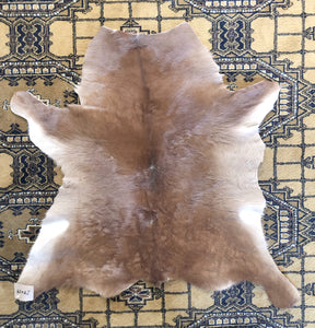 Cow Hide