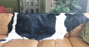 Cow Hide