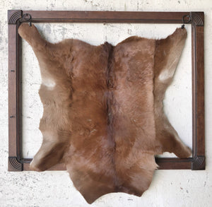 Cow Hide