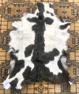 Goat Hide