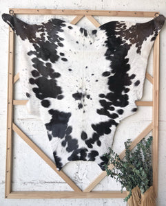 Cow Hide