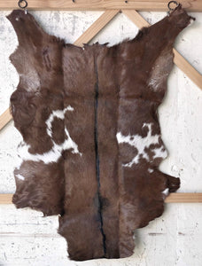 Goat Hide