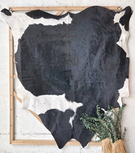 Cow Hide