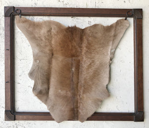 Cow Hide