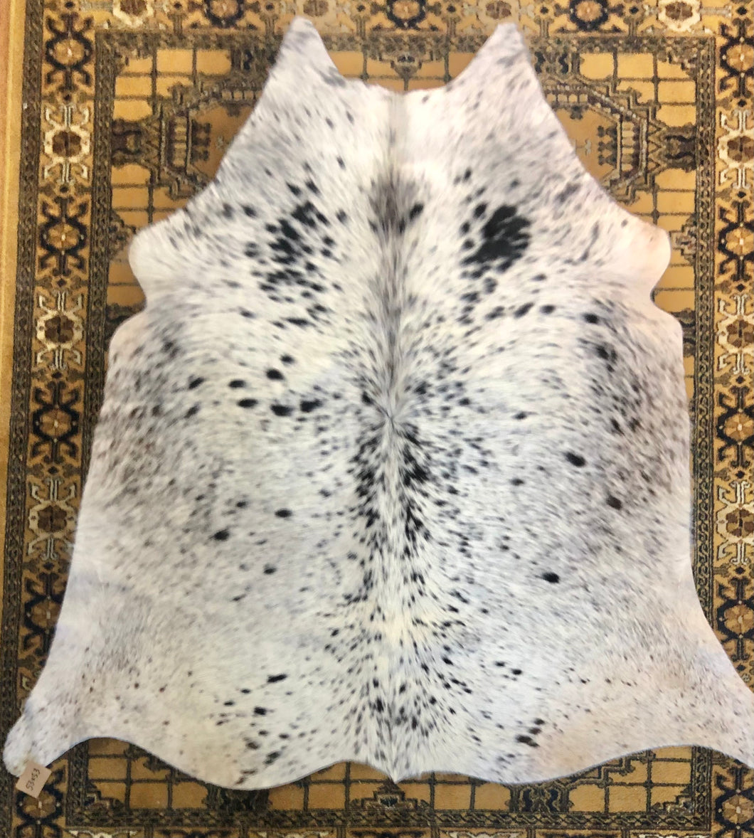 Cow Hide