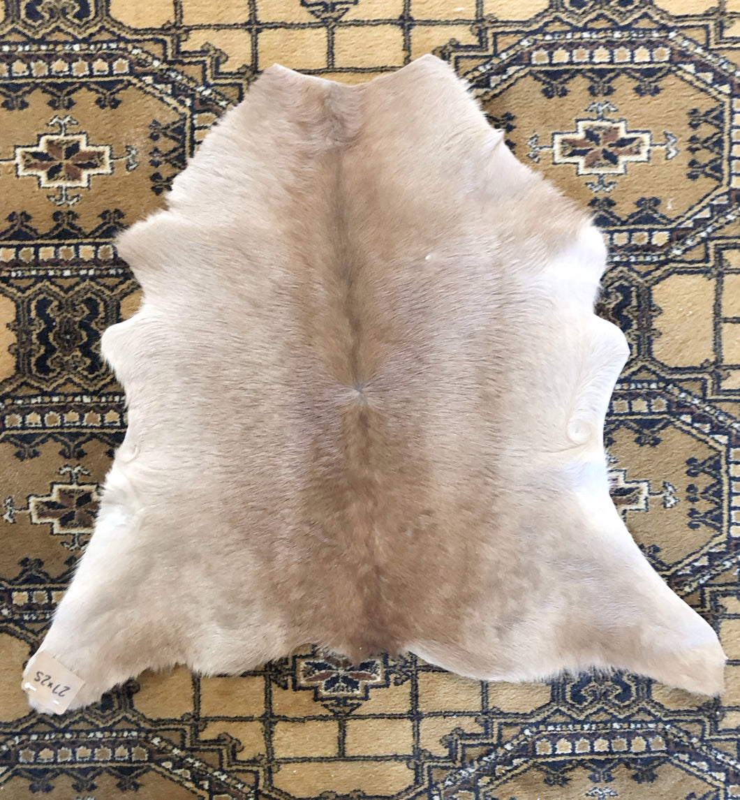 Cow Hide