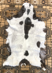 Goat Hide