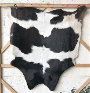 Cow Hide