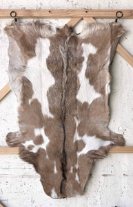 Goat Hide