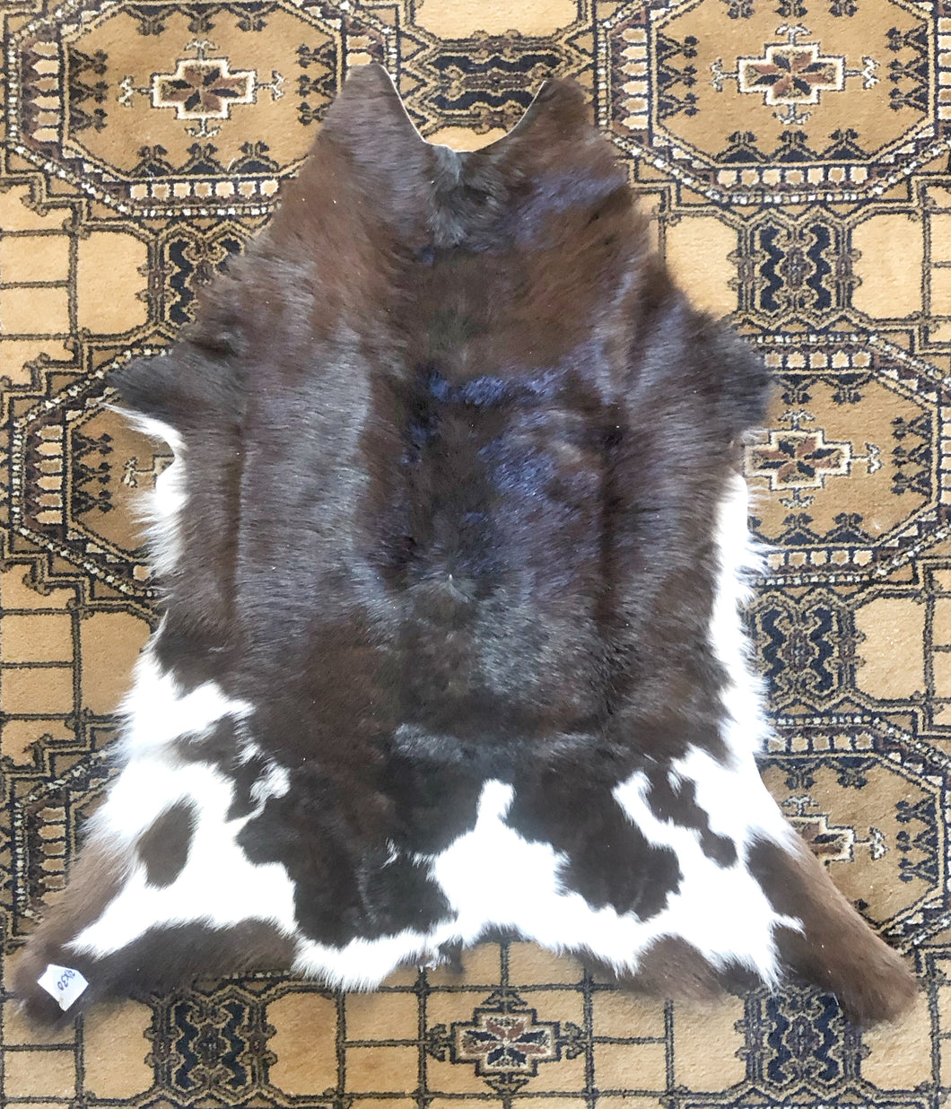 Goat Hide