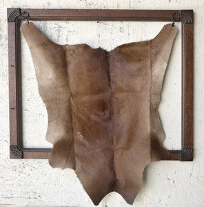 Cow Hide