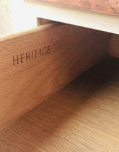 Load image into Gallery viewer, Vintage Dixie Heritage Bedroom Set (3pc)