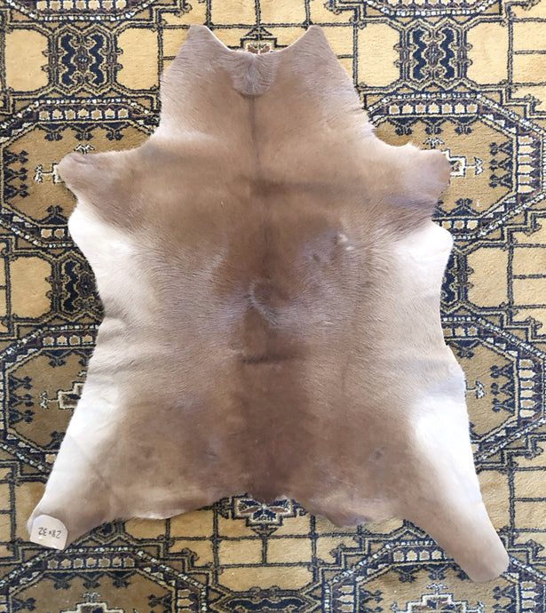 Cow Hide