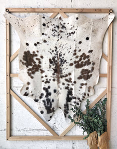 Cow Hide