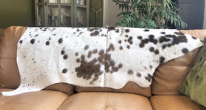 Cow Hide