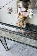 Load image into Gallery viewer, Pretty Mirrored Coffee Table