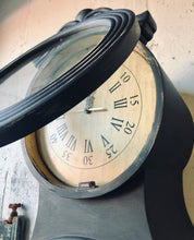 Load image into Gallery viewer, Unique &amp; Moody Modern Mora Clock