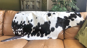 Cow Hide