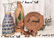 Load image into Gallery viewer, Cute boho decor set