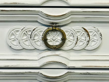 Load image into Gallery viewer, Pretty Vintage Ornate Chest of Drawers