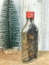 Load image into Gallery viewer, Weathered Grape Wine Bottle