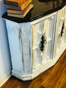 Beautiful Farmhouse Credenza