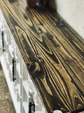 Load image into Gallery viewer, Ornate Vintage Mediterranean Buffet