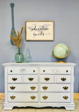 Load image into Gallery viewer, Perfect Farmhouse Buffet or Dresser