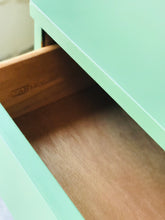 Load image into Gallery viewer, Refreshed MCM Stanley Dresser or TV Stand