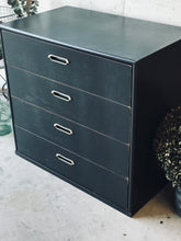 Load image into Gallery viewer, Cool Vintage Chest of Drawers or Large Nightstand