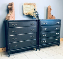 Load image into Gallery viewer, Gorgeous Vintage Chest of Drawers