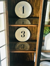 Load image into Gallery viewer, Stunning Vintage China Cabinet