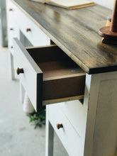 Load image into Gallery viewer, Perfect Farmhouse Desk