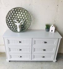 Load image into Gallery viewer, Pretty Modern Long Dresser