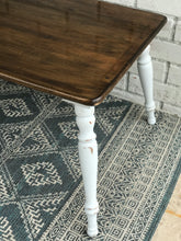 Load image into Gallery viewer, Petite Vintage Coffee Table