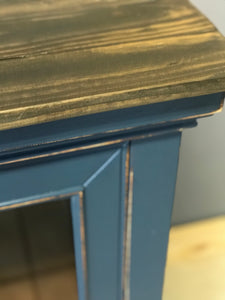 Custom Refinishing Buffet