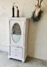 Load image into Gallery viewer, Beautiful Modern Farmhouse Armoire Cabinet