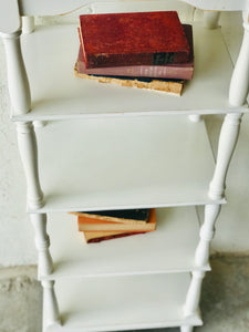 Cute Farmhouse Shelf