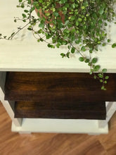 Load image into Gallery viewer, Perfect Farmhouse Accent Shelf