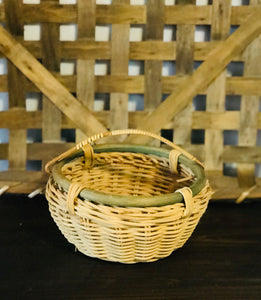 Cute Little Basket